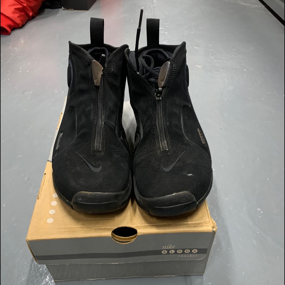 Nike Flightposite sneakers